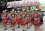 环江县民族中学举办首届民族文化艺术节
