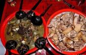 云南25种少数民族风味美食，绝对没有人都吃过！