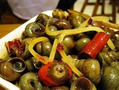云南少数民族药膳 用料奇异美味滋养