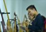 “新疆民族特色乐器展”在乌鲁木齐开幕