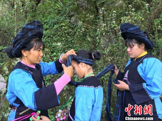 华人学者：民俗文化是华人联系故乡的“乡愁”纽带