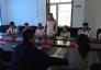 建设社区携手北京爱心人士回访帮扶学生座谈会