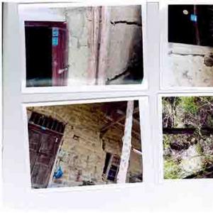 网曝重庆市开县天和乡笔山村和桐树村地质灾情危急