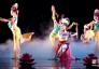 香港代表团舞蹈诗《缘起敦煌》在京上演