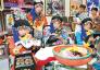 文博会能让更多人了解民族文化