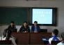  内蒙古阿荣旗孤山中小学开展反邪教警示教育讲座活动