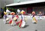 第13届韩民族文化节盛大举办，正官庄邀您畅享民俗文化盛宴