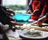 因为过年，这个民族发明了“沙琪玛”56枝花手工