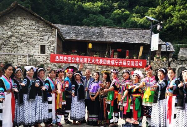  “兰台”园里“石榴”红 贵州省安顺市加强和改进档案工作促进民族团结