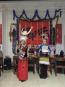 2025北京苗族新年 展示苗族抹花脸挂红蛋习俗及传统歌舞芦笙演奏等热闹非凡