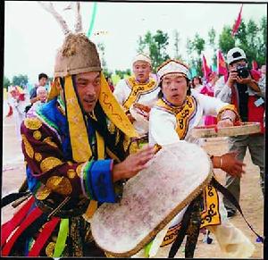 各民族风采 - 中国56民族<em>大团结</em> - 旅游联盟 - 话