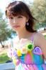美女